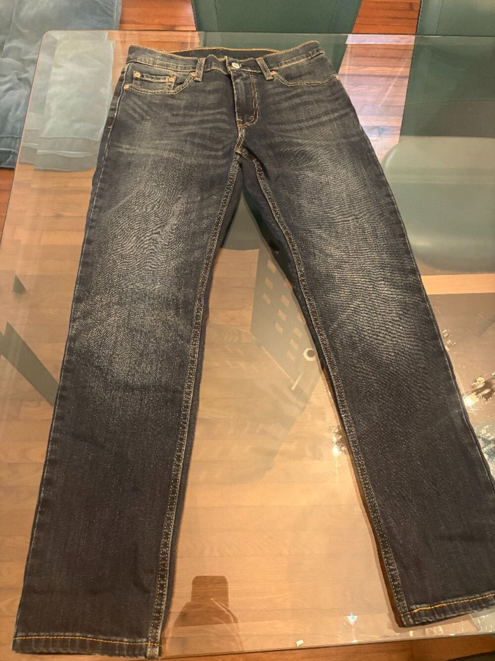 Levis 511
